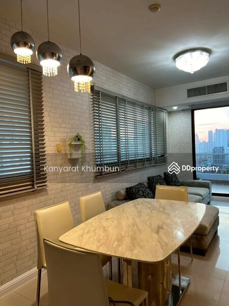 ให้เช่า - Supalai Premier Place Asoke : ศุภาลัย พรีเมียร์ เพลส อโศก, กรุงเทพ