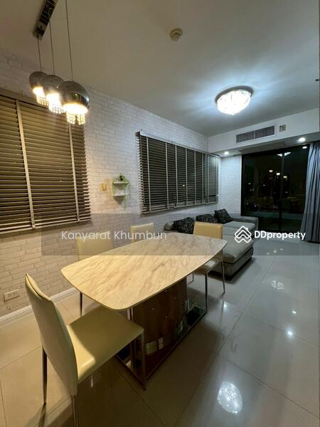 ให้เช่า - Supalai Premier Place Asoke : ศุภาลัย พรีเมียร์ เพลส อโศก, กรุงเทพ