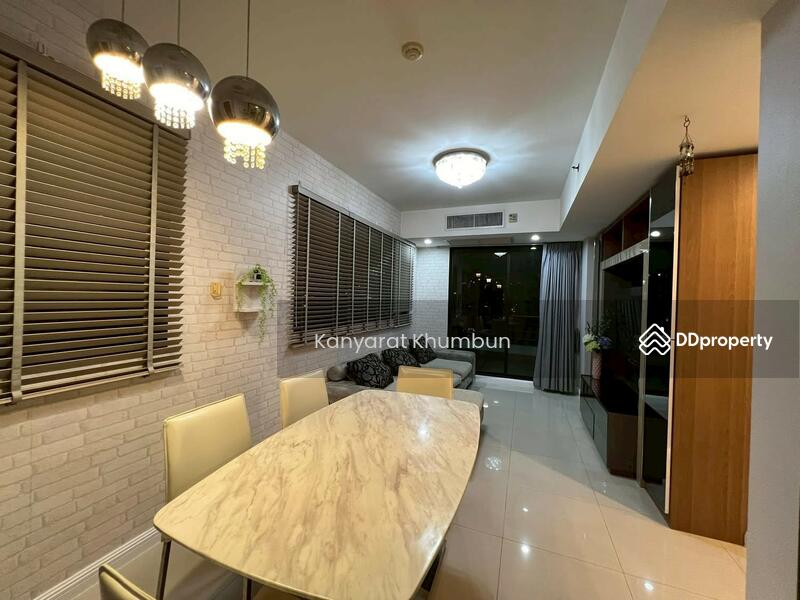 ให้เช่า - Supalai Premier Place Asoke : ศุภาลัย พรีเมียร์ เพลส อโศก, กรุงเทพ