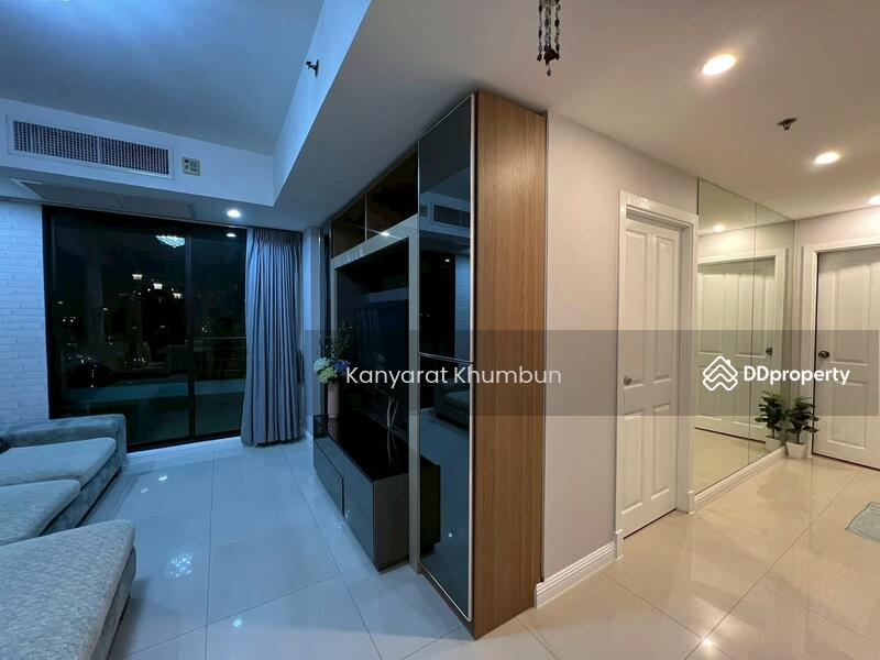 ให้เช่า - Supalai Premier Place Asoke : ศุภาลัย พรีเมียร์ เพลส อโศก, กรุงเทพ
