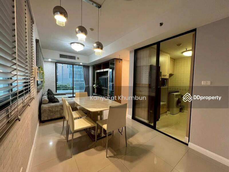 ให้เช่า - Supalai Premier Place Asoke : ศุภาลัย พรีเมียร์ เพลส อโศก, กรุงเทพ