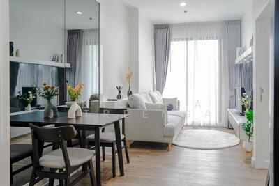 ขาย - The Niche Pride Thonglor-Phetchaburi : เดอะ นิช ไพรด์ ทองหล่อ-เพชรบุรี, กรุงเทพ