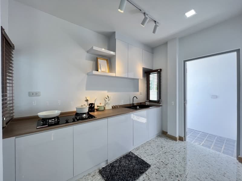 โครงการบ้านสมถวิล 2, Chon Buri (Pattaya), Ta Khian Tia, Bang Lamung (Pattaya), Chon Buri (Pattaya), 3 Bedrooms, 145 sqm, Semi-Detached House (Twin House) For Sale, by ปาริชาติ สันติวรวุฒิ, 60186146 - DDproperty.com