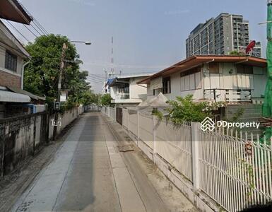 ขาย - ด่วน!! ขายที่ดินเปล่า อินทามระ ซอย 22 สุทธิสารวินิจฉัย, กรุงเทพ