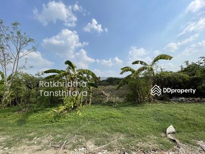 ขาย - Land in Soi Krungthep Kreetha 33, กรุงเทพ