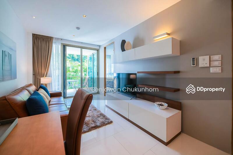 For Sale - The Sanctuary Wongamat, Chon Buri