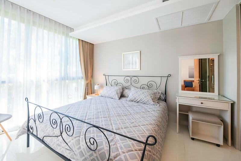 The Sanctuary Wongamat, Chon Buri (Pattaya), Soi Pattaya - Naklua 12, Na Kloe, Bang Lamung (Pattaya), Chon Buri (Pattaya), 2 Bedrooms, 64 sqm, Condo For Sale, by Benjawan Chukunhom, 60186231 - DDproperty.com