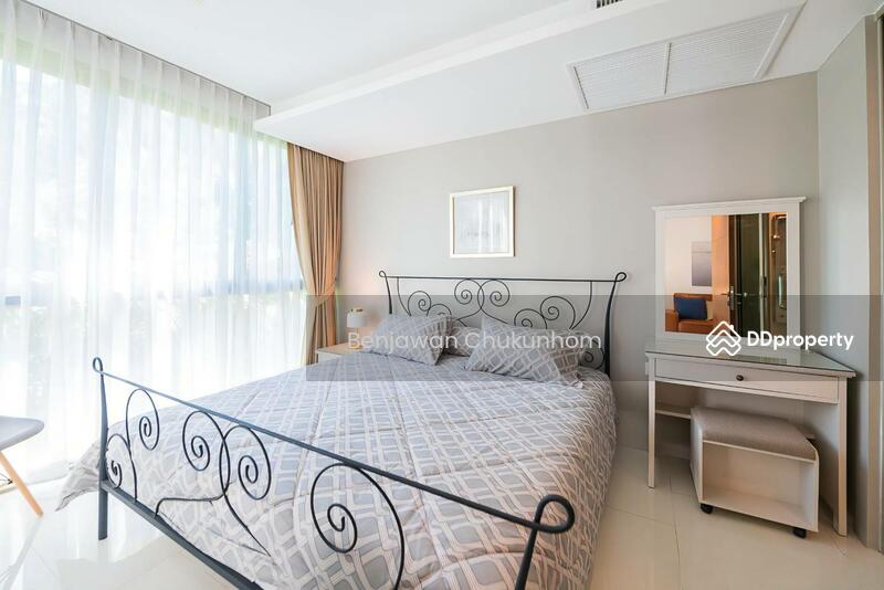 For Sale - The Sanctuary Wongamat, Chon Buri