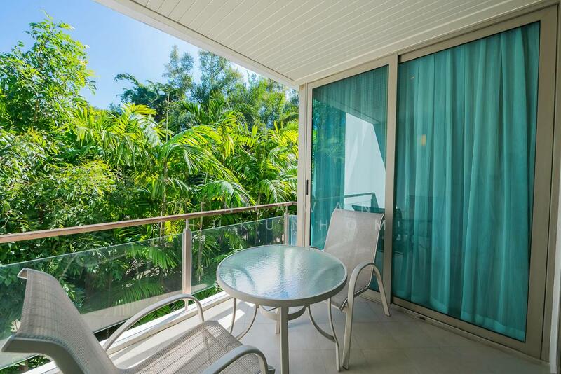 The Sanctuary Wongamat, Chon Buri (Pattaya), Soi Pattaya - Naklua 12, Na Kloe, Bang Lamung (Pattaya), Chon Buri (Pattaya), 2 Bedrooms, 64 sqm, Condo For Sale, by Benjawan Chukunhom, 60186231 - DDproperty.com