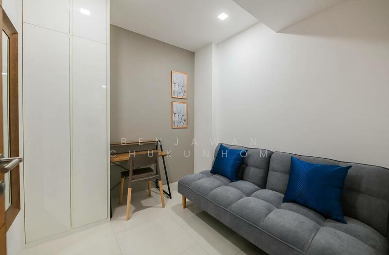 The Sanctuary Wongamat, Chon Buri (Pattaya), Soi Pattaya - Naklua 12, Na Kloe, Bang Lamung (Pattaya), Chon Buri (Pattaya), 2 Bedrooms, 64 sqm, Condo For Sale, by Benjawan Chukunhom, 60186231 - DDproperty.com