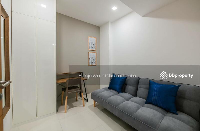 For Sale - The Sanctuary Wongamat, Chon Buri