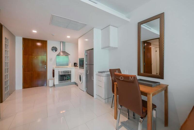 The Sanctuary Wongamat, Chon Buri (Pattaya), Soi Pattaya - Naklua 12, Na Kloe, Bang Lamung (Pattaya), Chon Buri (Pattaya), 2 Bedrooms, 64 sqm, Condo For Sale, by Benjawan Chukunhom, 60186231 - DDproperty.com