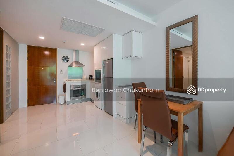 For Sale - The Sanctuary Wongamat, Chon Buri