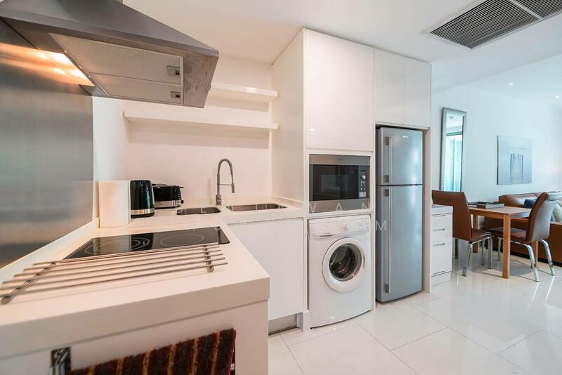 The Sanctuary Wongamat, Chon Buri (Pattaya), Soi Pattaya - Naklua 12, Na Kloe, Bang Lamung (Pattaya), Chon Buri (Pattaya), 2 Bedrooms, 64 sqm, Condo For Sale, by Benjawan Chukunhom, 60186231 - DDproperty.com