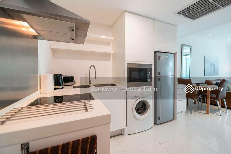 For Sale - The Sanctuary Wongamat, Chon Buri