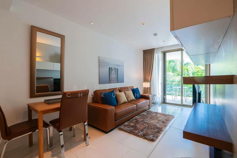 The Sanctuary Wongamat, Chon Buri (Pattaya), Soi Pattaya - Naklua 12, Na Kloe, Bang Lamung (Pattaya), Chon Buri (Pattaya), 2 Bedrooms, 64 sqm, Condo For Sale, by Benjawan Chukunhom, 60186231 - DDproperty.com