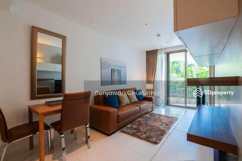 For Sale - The Sanctuary Wongamat, Chon Buri