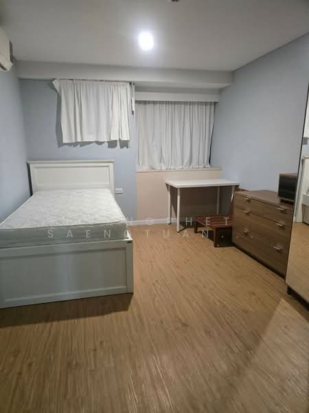 Siamese Nang Linchee, Bangkok, Rama 3 Road, Chong Nonsi, Yan Nawa, Bangkok, 2 Bedrooms, 88 sqm, Condo For Rent, by Piangphet Saengtuangkit, 60186234 - DDproperty.com