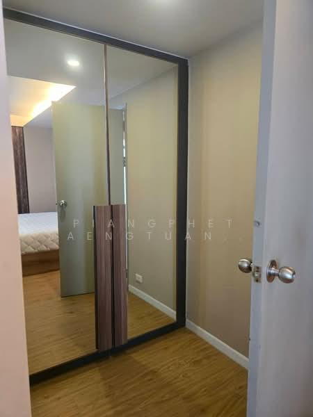 Siamese Nang Linchee, Bangkok, Rama 3 Road, Chong Nonsi, Yan Nawa, Bangkok, 2 Bedrooms, 88 sqm, Condo For Rent, by Piangphet Saengtuangkit, 60186234 - DDproperty.com