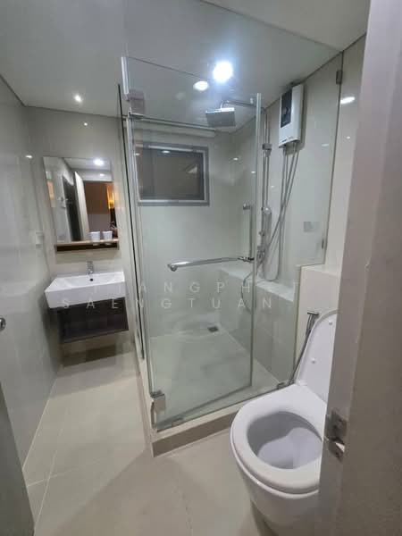 Siamese Nang Linchee, Bangkok, Rama 3 Road, Chong Nonsi, Yan Nawa, Bangkok, 2 Bedrooms, 88 sqm, Condo For Rent, by Piangphet Saengtuangkit, 60186234 - DDproperty.com