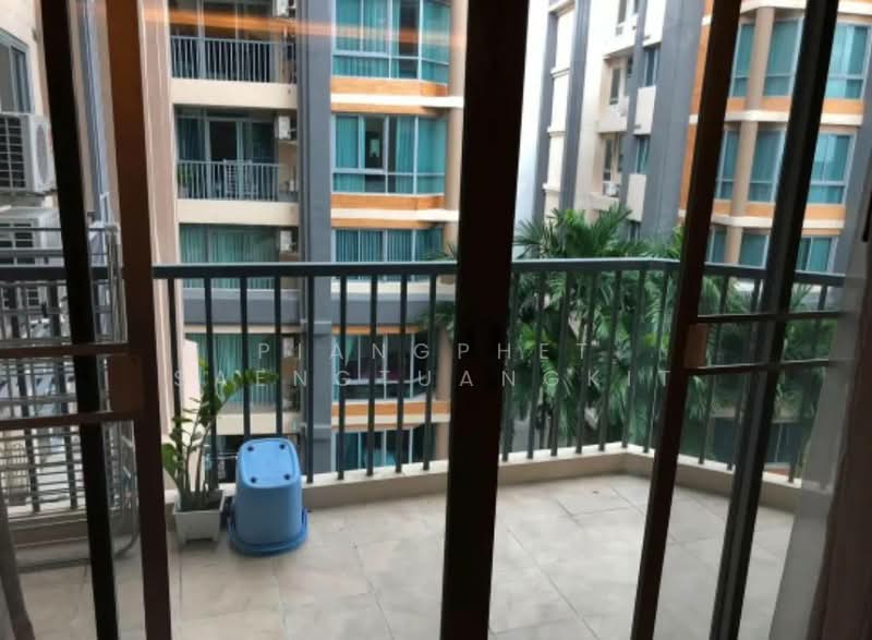 Siamese Nang Linchee, Bangkok, Rama 3 Road, Chong Nonsi, Yan Nawa, Bangkok, 2 Bedrooms, 88 sqm, Condo For Rent, by Piangphet Saengtuangkit, 60186234 - DDproperty.com