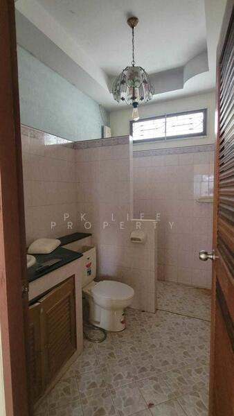 For Sale - 1S0013 This house for sale 7,000,000 baht 3 bedroom 2 bathroom near airport, Phuket