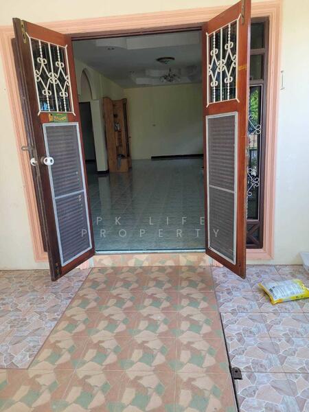 For Sale - 1S0013 This house for sale 7,000,000 baht 3 bedroom 2 bathroom near airport, Phuket