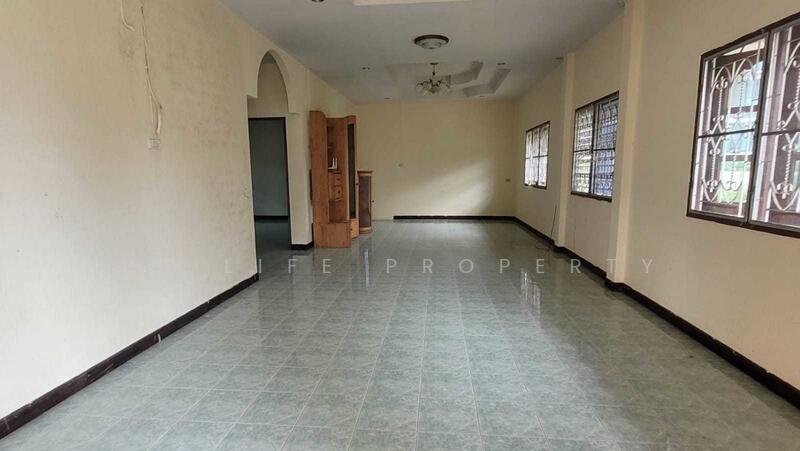 For Sale - 1S0013 This house for sale 7,000,000 baht 3 bedroom 2 bathroom near airport, Phuket