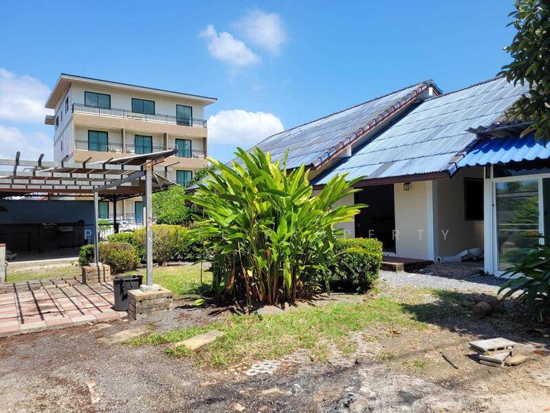 For Sale - 1S0013 This house for sale 7,000,000 baht 3 bedroom 2 bathroom near airport, Phuket