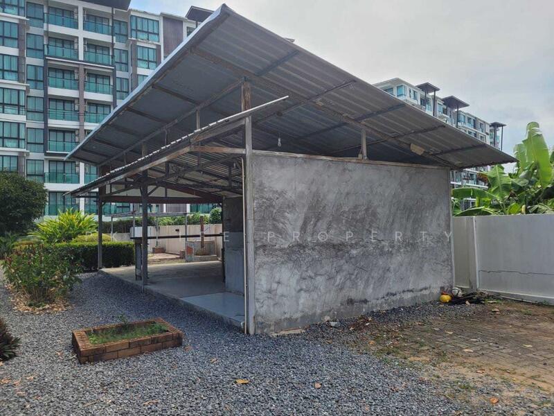 For Sale - 1S0013 This house for sale 7,000,000 baht 3 bedroom 2 bathroom near airport, Phuket