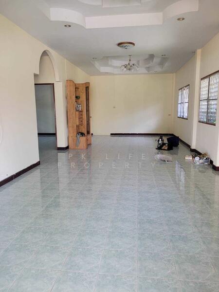 For Sale - 1S0013 This house for sale 7,000,000 baht 3 bedroom 2 bathroom near airport, Phuket