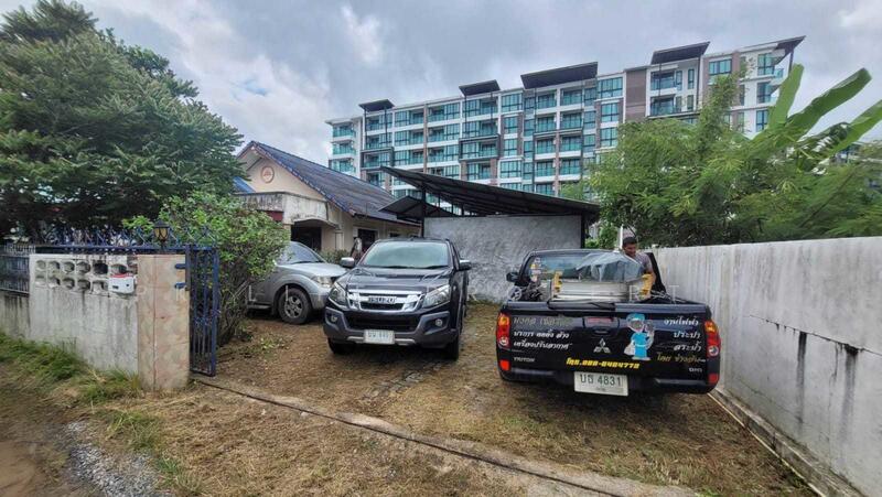 For Sale - 1S0013 This house for sale 7,000,000 baht 3 bedroom 2 bathroom near airport, Phuket
