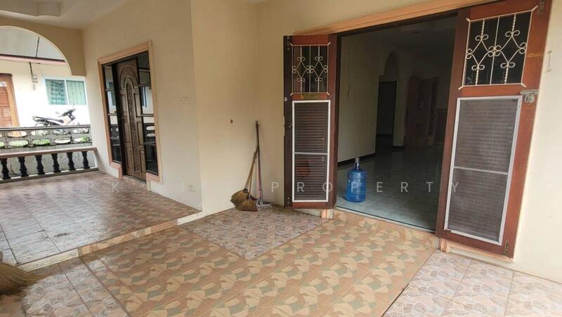 For Sale - 1S0013 This house for sale 7,000,000 baht 3 bedroom 2 bathroom near airport, Phuket