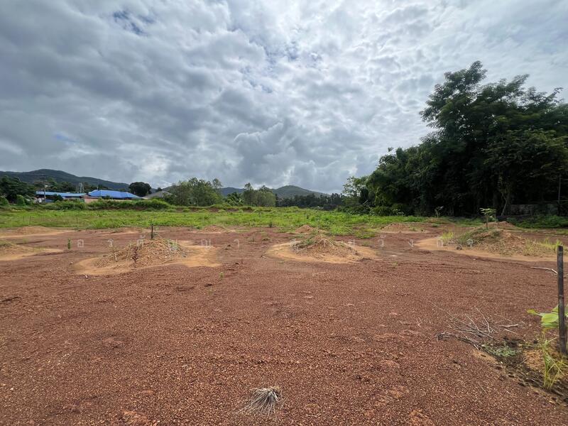 ขาย - ขาย ที่ดิน ดอยสะเก็ด 2 ไร่ ใกล้ สถานีตำรวจภูธรดอยสะเก็ด เชียงใหม่ (ID:267LS), เชียงใหม่