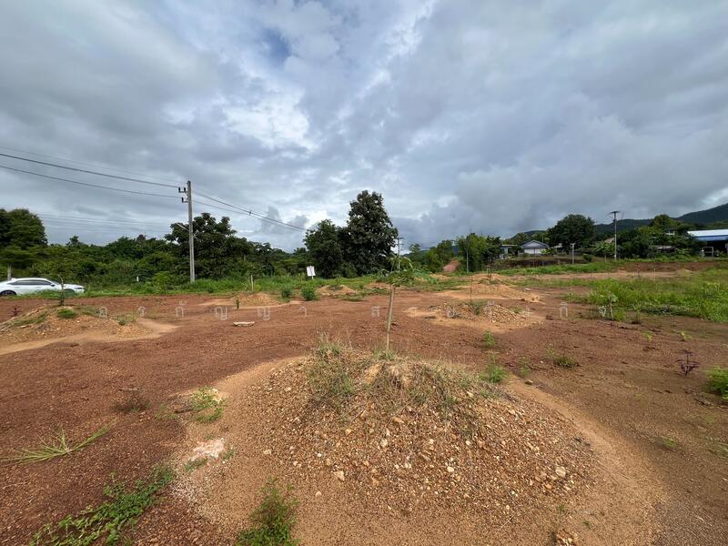 ขาย - ขาย ที่ดิน ดอยสะเก็ด 2 ไร่ ใกล้ สถานีตำรวจภูธรดอยสะเก็ด เชียงใหม่ (ID:267LS), เชียงใหม่