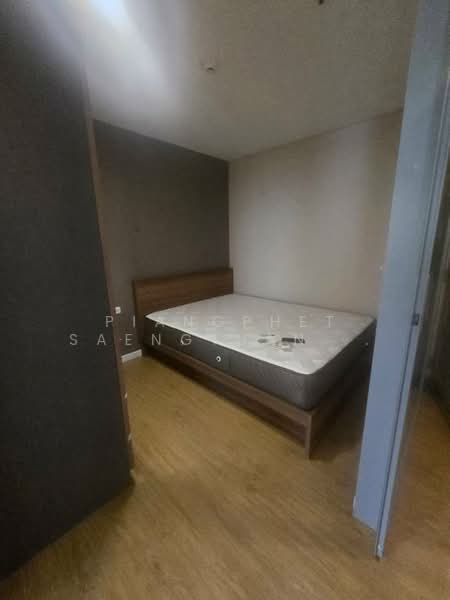 Siamese Nang Linchee, Bangkok, Rama 3 Road, Chong Nonsi, Yan Nawa, Bangkok, 1 Bedroom, 36 sqm, Condo For Rent, by Piangphet Saengtuangkit, 60186279 - DDproperty.com