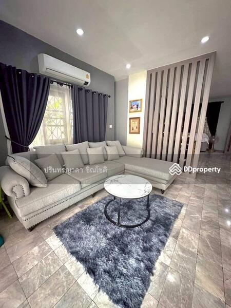 ให้เช่า - หมู่บ้านวิโรจน์วิลล์ บ้านกล้วย-ไทรน้อย, นนทบุรี