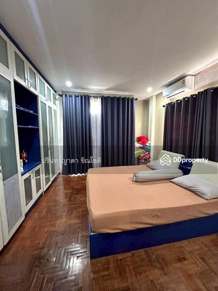 ให้เช่า - หมู่บ้านวิโรจน์วิลล์ บ้านกล้วย-ไทรน้อย, นนทบุรี