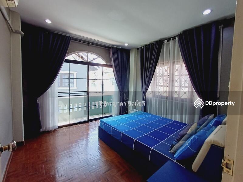 ให้เช่า - หมู่บ้านวิโรจน์วิลล์ บ้านกล้วย-ไทรน้อย, นนทบุรี