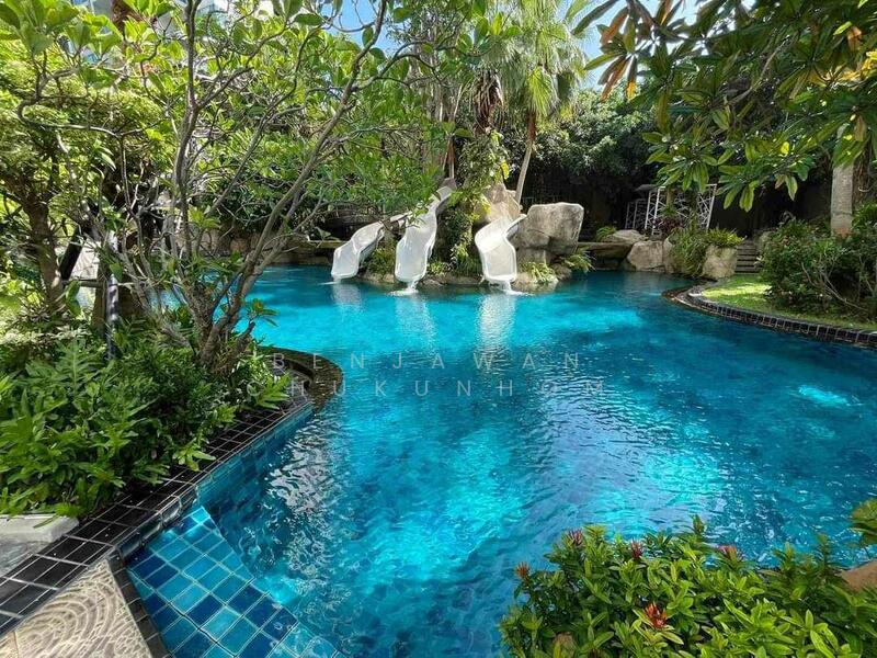 The Riviera Wongamat, Chon Buri (Pattaya), Na Kluea 16 Alley, Na Kloe, Bang Lamung (Pattaya), Chon Buri (Pattaya), 2 Bedrooms, 86 sqm, Condo For Sale, by Benjawan Chukunhom, 60186287 - DDproperty.com