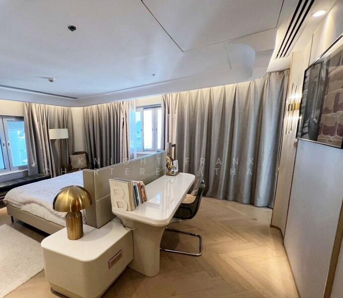Le Raffine Sukhumvit 24 : เลอ รัฟฟิเน่ สุขุมวิท 24, กรุงเทพ, ซอยสุขุมวิท 24, คลองตัน, คลองเตย, กรุงเทพ, 371 ตร.ม., คอนโด ขาย, โดย Knight Frank Chartered (Thailand) Co.,Ltd, 60186294 - DDproperty.com