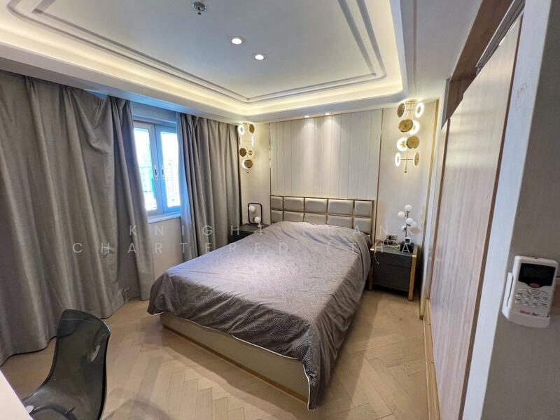 Le Raffine Sukhumvit 24 : เลอ รัฟฟิเน่ สุขุมวิท 24, กรุงเทพ, ซอยสุขุมวิท 24, คลองตัน, คลองเตย, กรุงเทพ, 371 ตร.ม., คอนโด ขาย, โดย Knight Frank Chartered (Thailand) Co.,Ltd, 60186294 - DDproperty.com