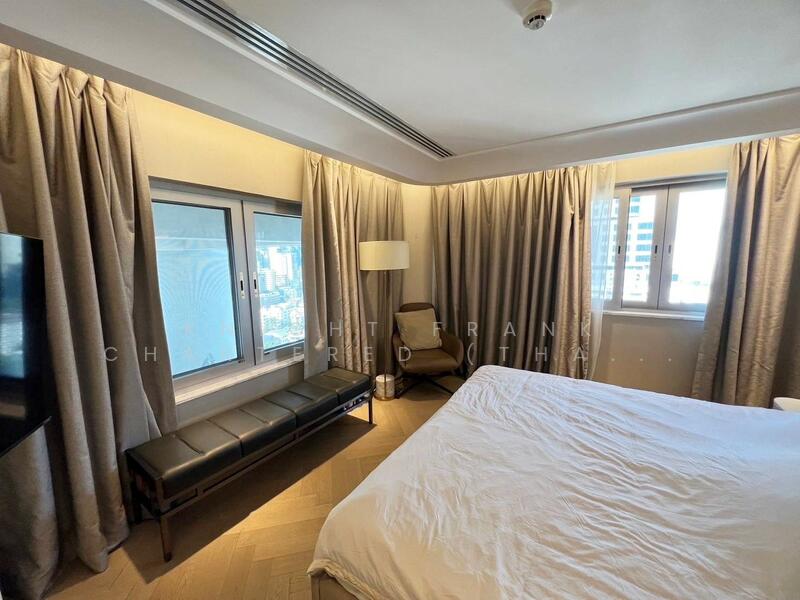 Le Raffine Sukhumvit 24 : เลอ รัฟฟิเน่ สุขุมวิท 24, กรุงเทพ, ซอยสุขุมวิท 24, คลองตัน, คลองเตย, กรุงเทพ, 371 ตร.ม., คอนโด ขาย, โดย Knight Frank Chartered (Thailand) Co.,Ltd, 60186294 - DDproperty.com