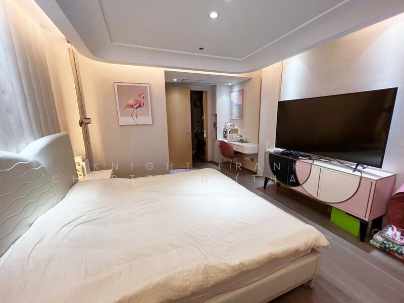 Le Raffine Sukhumvit 24 : เลอ รัฟฟิเน่ สุขุมวิท 24, กรุงเทพ, ซอยสุขุมวิท 24, คลองตัน, คลองเตย, กรุงเทพ, 371 ตร.ม., คอนโด ขาย, โดย Knight Frank Chartered (Thailand) Co.,Ltd, 60186294 - DDproperty.com