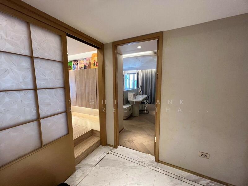 Le Raffine Sukhumvit 24 : เลอ รัฟฟิเน่ สุขุมวิท 24, กรุงเทพ, ซอยสุขุมวิท 24, คลองตัน, คลองเตย, กรุงเทพ, 371 ตร.ม., คอนโด ขาย, โดย Knight Frank Chartered (Thailand) Co.,Ltd, 60186294 - DDproperty.com