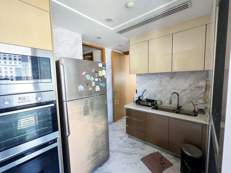 Le Raffine Sukhumvit 24 : เลอ รัฟฟิเน่ สุขุมวิท 24, กรุงเทพ, ซอยสุขุมวิท 24, คลองตัน, คลองเตย, กรุงเทพ, 371 ตร.ม., คอนโด ขาย, โดย Knight Frank Chartered (Thailand) Co.,Ltd, 60186294 - DDproperty.com