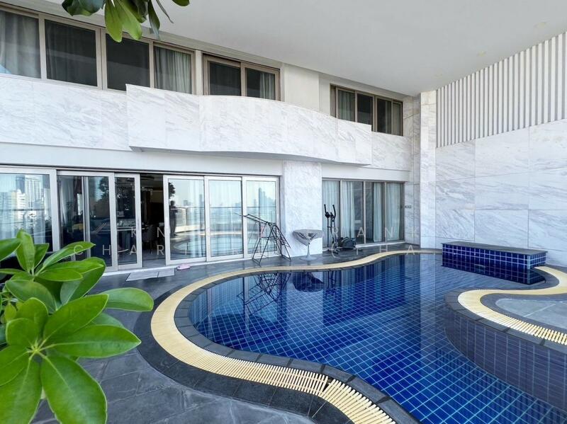 Le Raffine Sukhumvit 24 : เลอ รัฟฟิเน่ สุขุมวิท 24, กรุงเทพ, ซอยสุขุมวิท 24, คลองตัน, คลองเตย, กรุงเทพ, 371 ตร.ม., คอนโด ขาย, โดย Knight Frank Chartered (Thailand) Co.,Ltd, 60186294 - DDproperty.com
