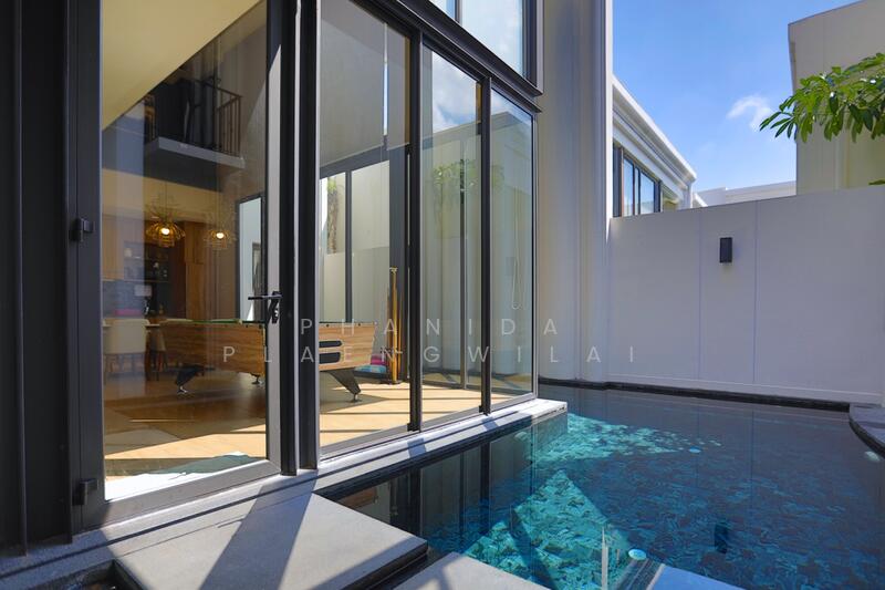 For Sale - Inara Villa, Chon Buri (Pattaya)