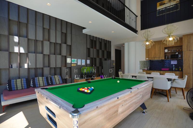 For Sale - Inara Villa, Chon Buri (Pattaya)