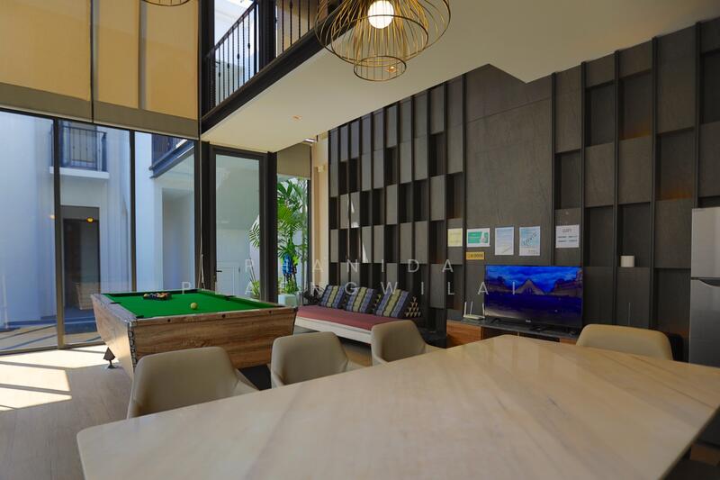 For Sale - Inara Villa, Chon Buri (Pattaya)